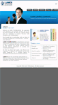Mobile Screenshot of lomixtech.com